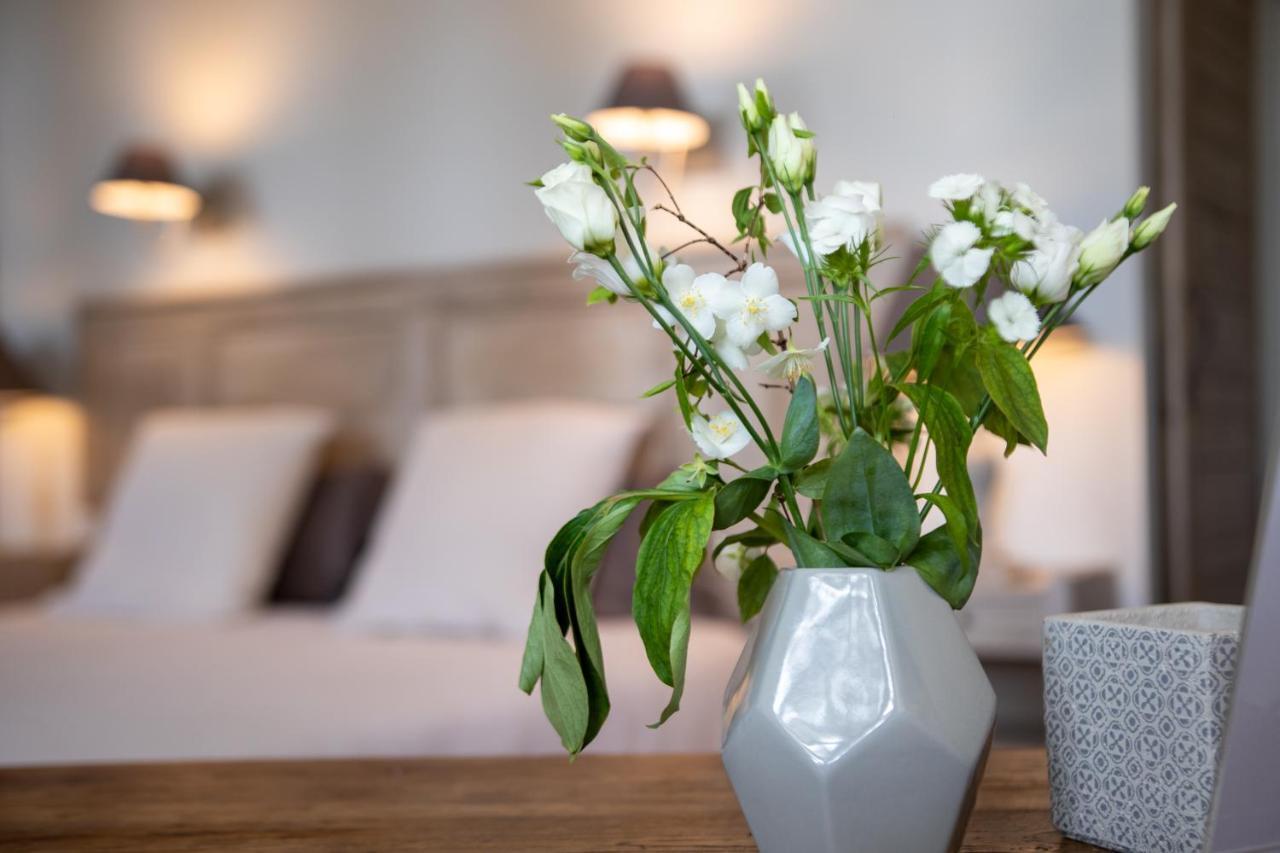 Le Jardin de Mazan Bed & Breakfast Exterior foto