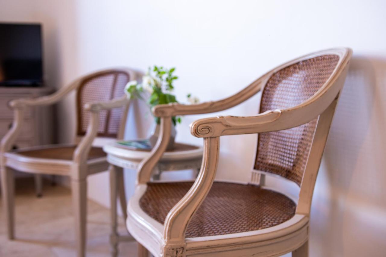 Le Jardin de Mazan Bed & Breakfast Exterior foto