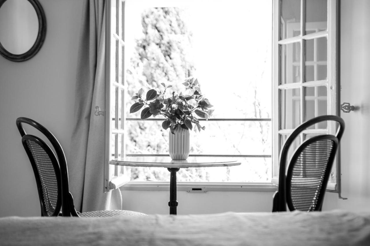 Le Jardin de Mazan Bed & Breakfast Exterior foto