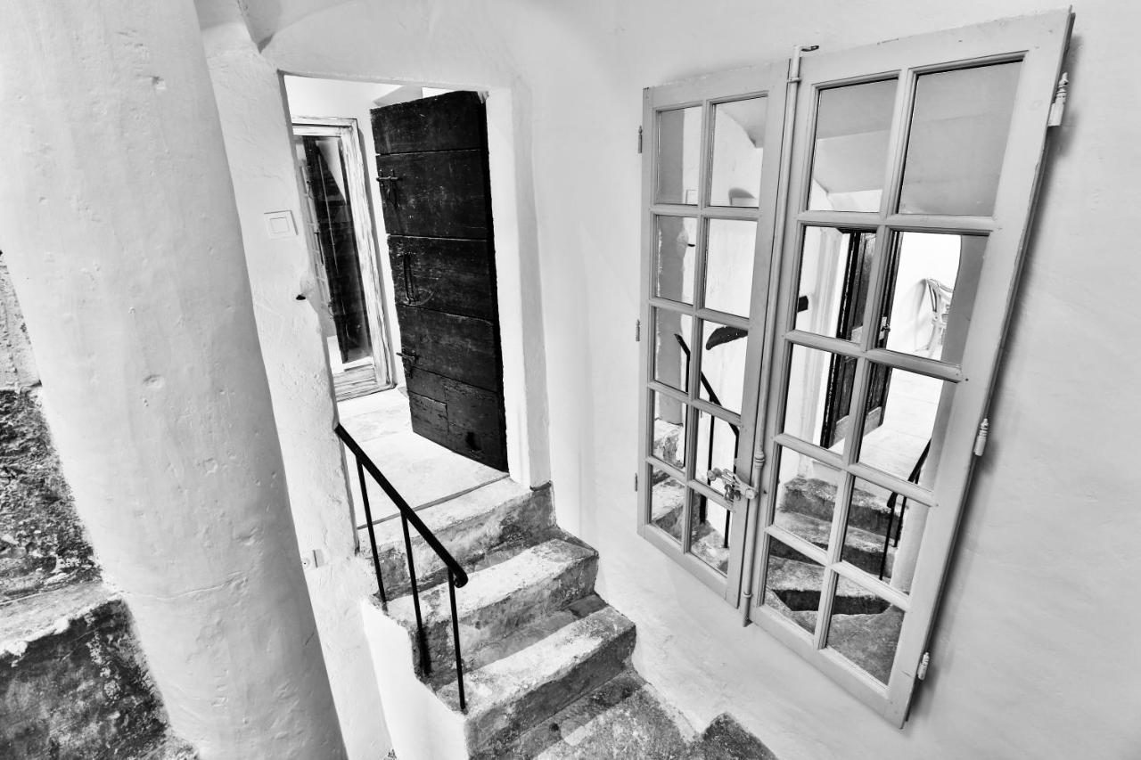 Le Jardin de Mazan Bed & Breakfast Exterior foto